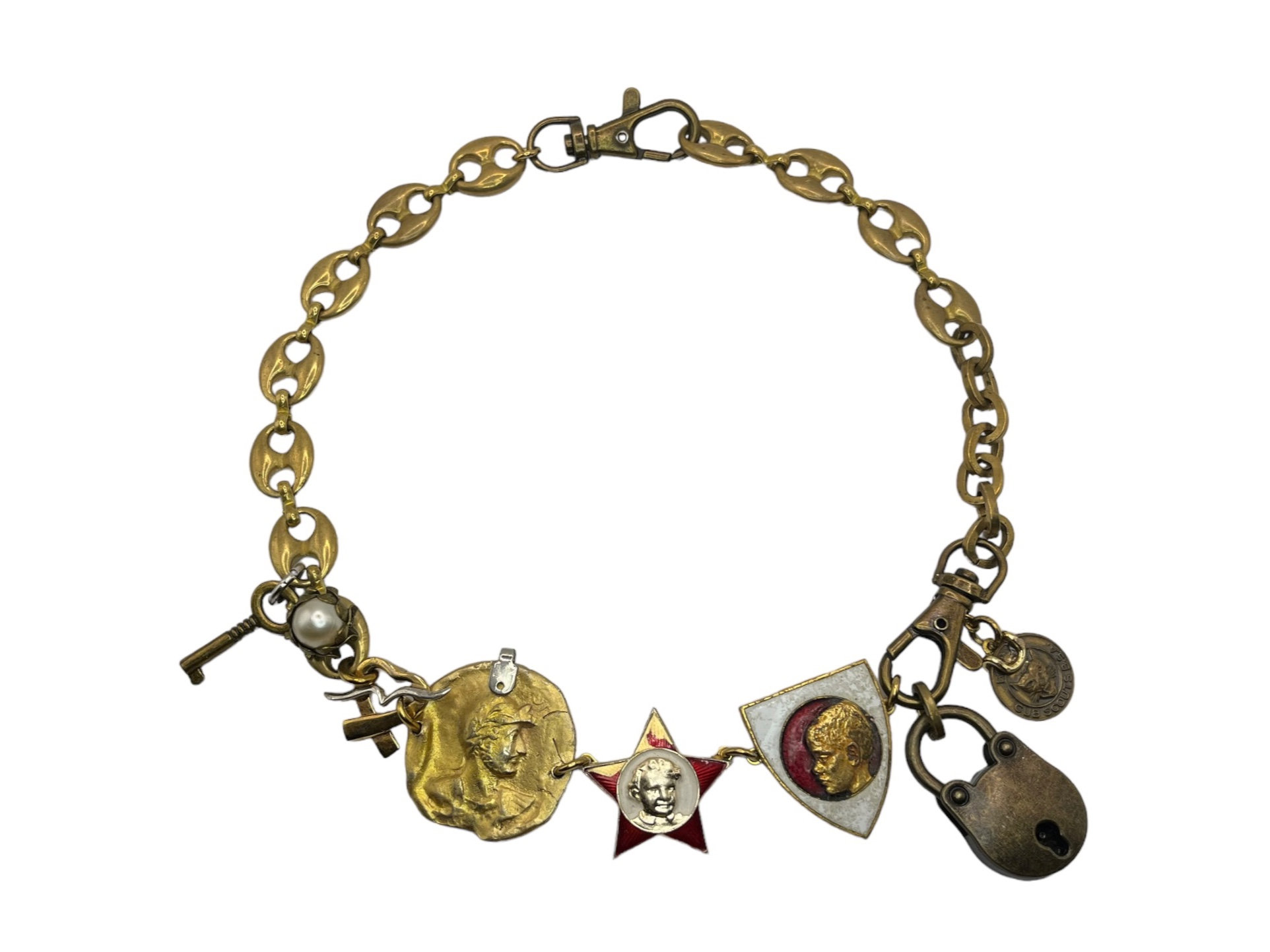 המפתח הסודי