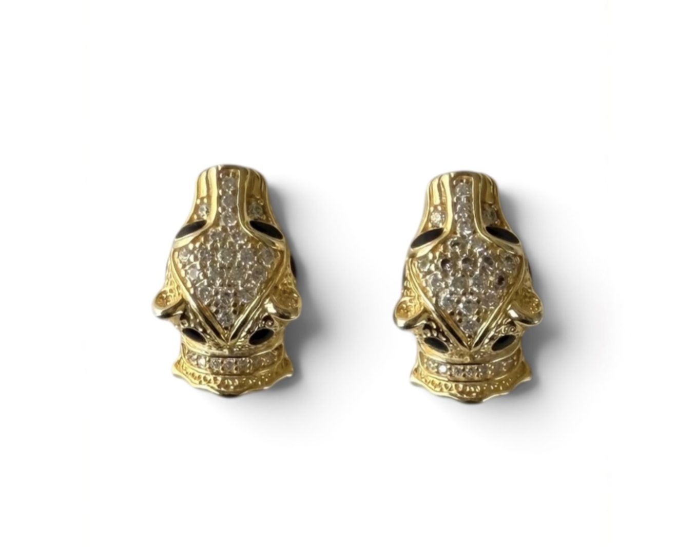 Royal Guardian Studs