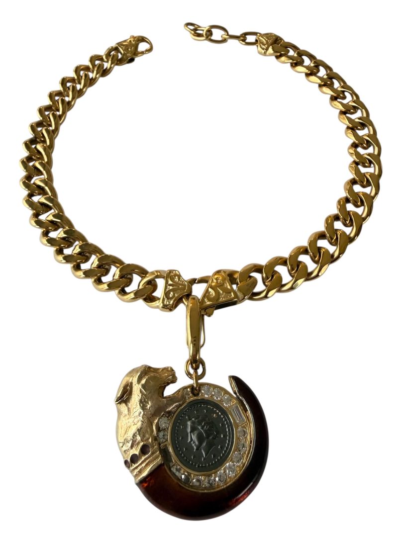 שרשרת הפנתר המלאכותי