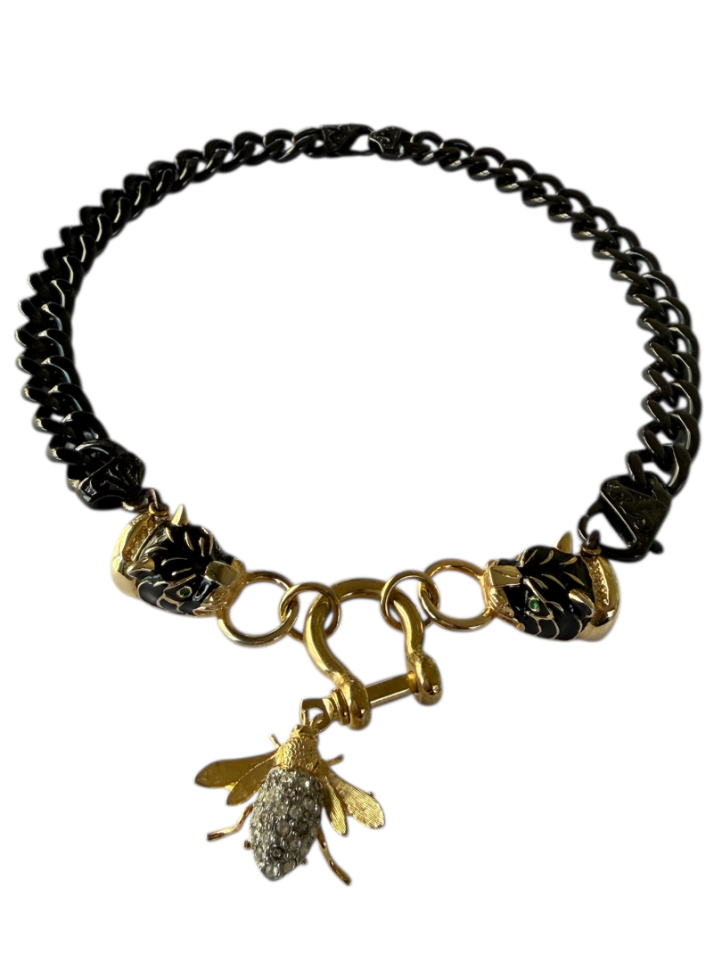 שרשרת חוקי הטורף