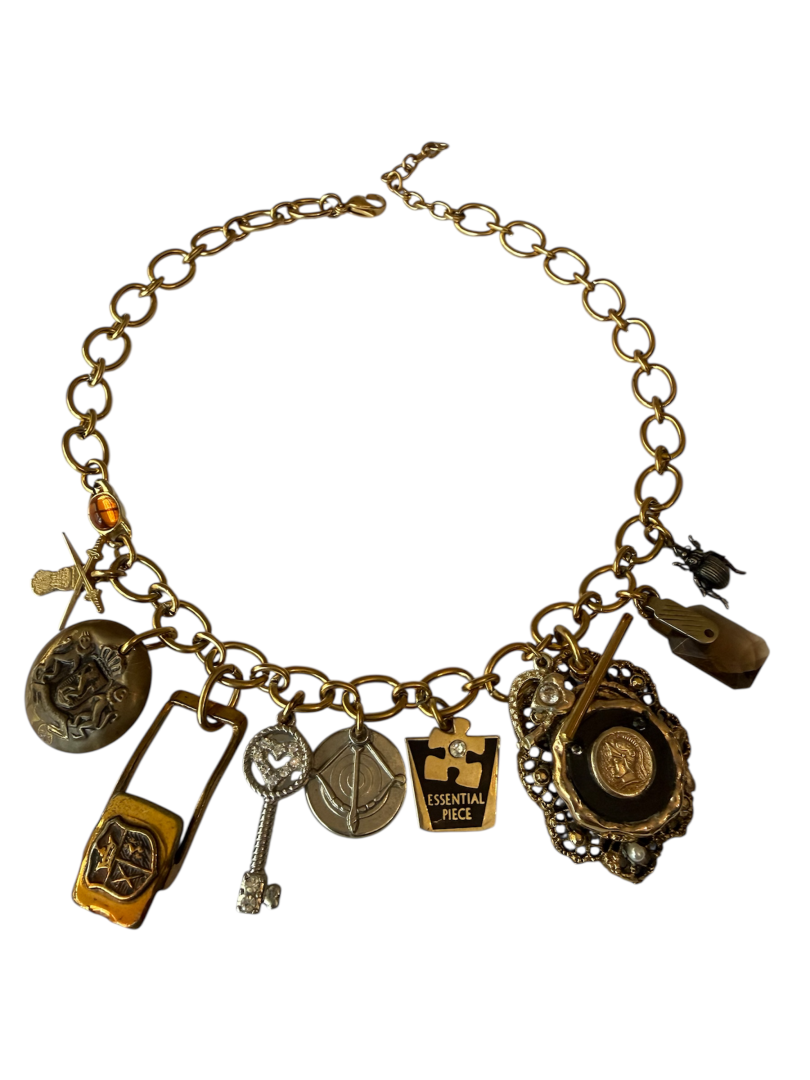 שרשרת סיפורי וינטאג׳