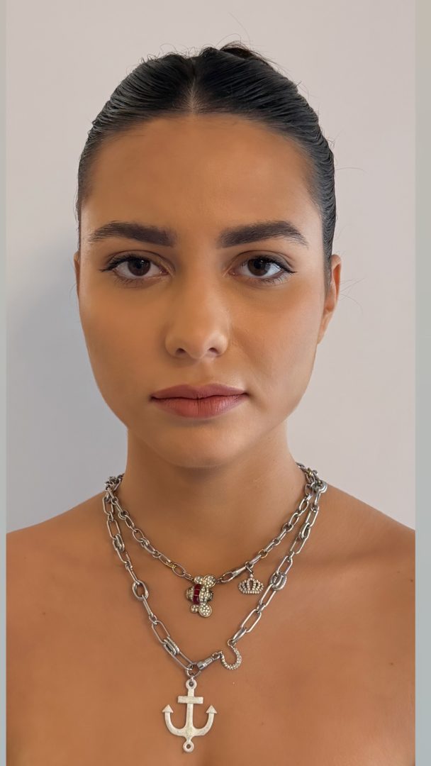 שרשרת הגן המלאכותי