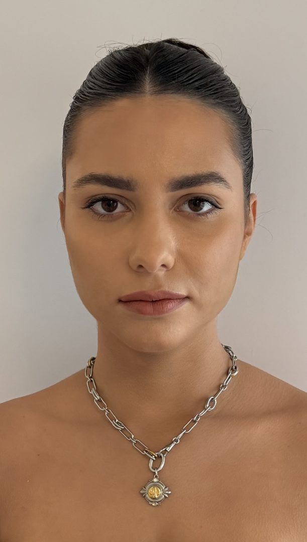 שרשרת הקיסרית הרומית