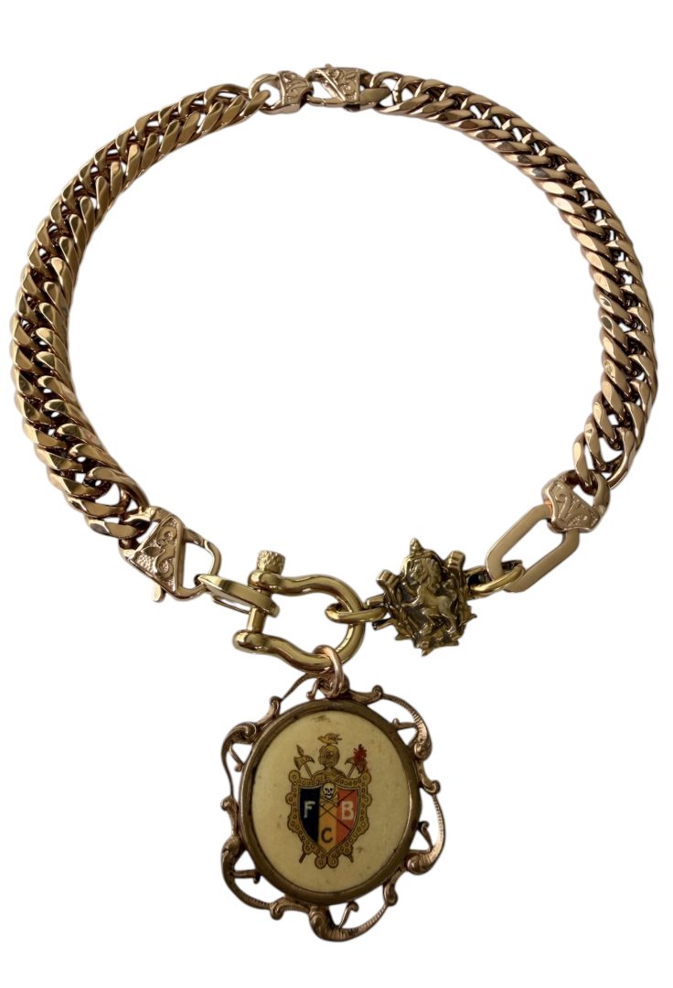 שרשרת שריד האצולה