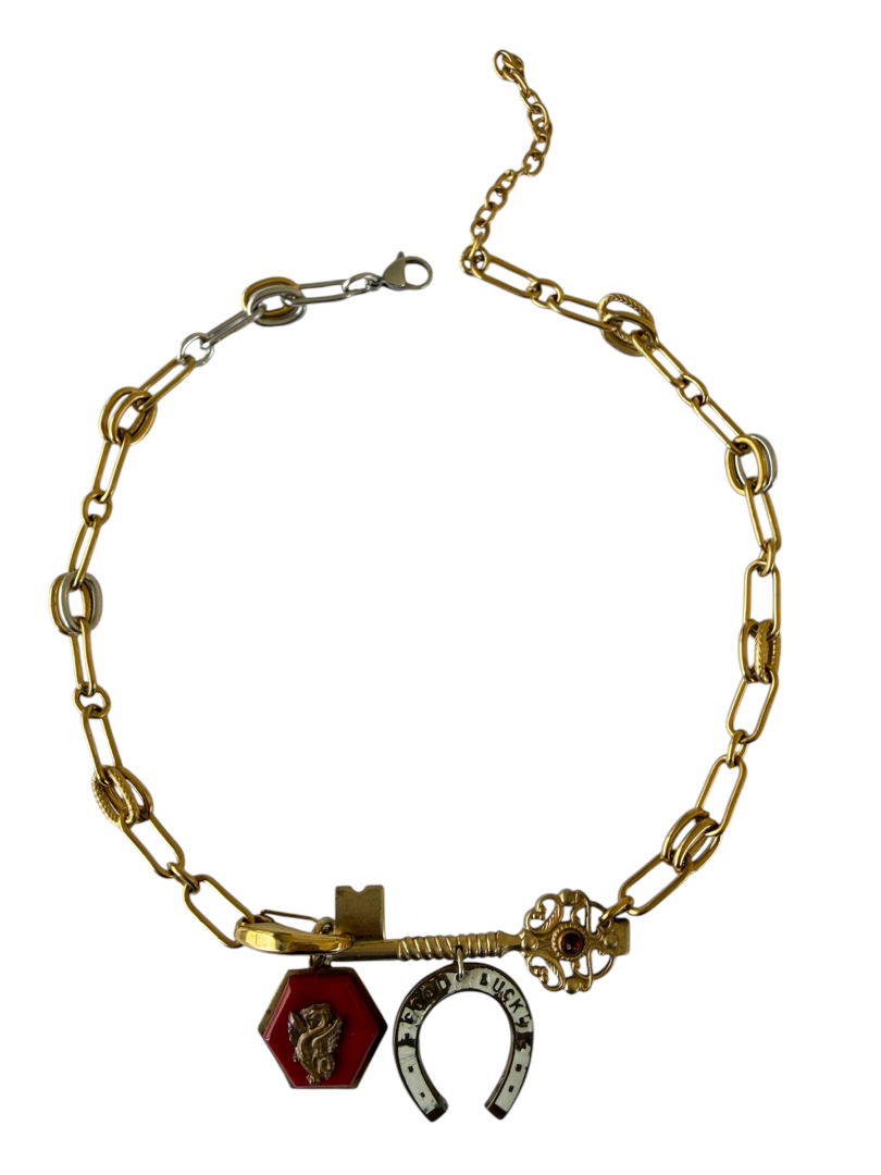 שרשרת שומר הדרך