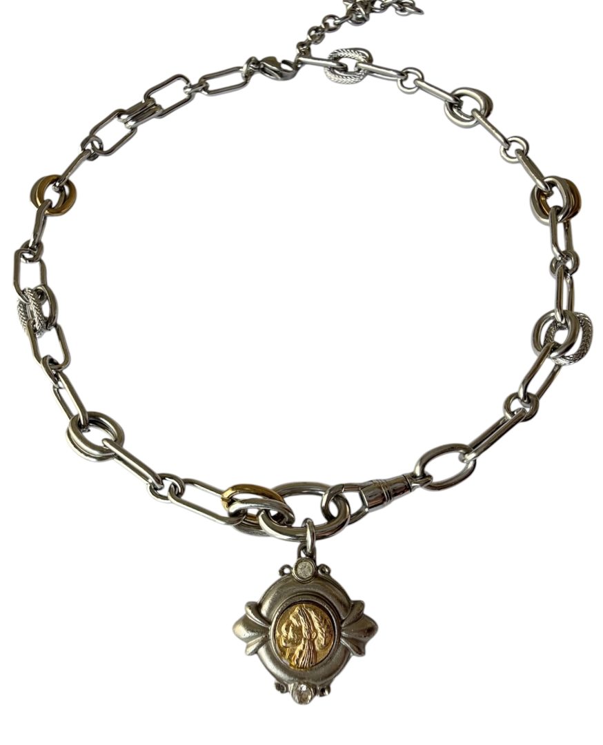 שרשרת הקיסרית הרומית