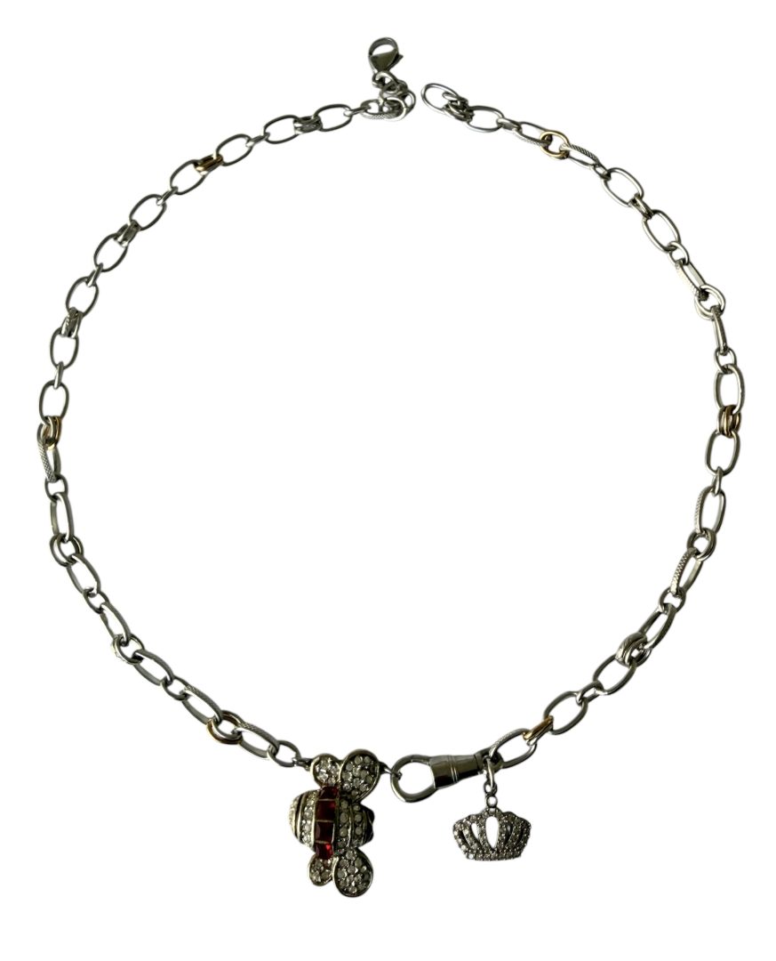 שרשרת הגן המלאכותי