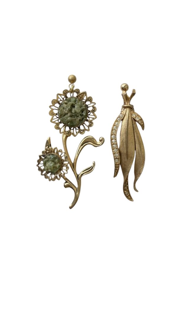 עגילי פרא אצילי